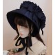 Hoshibako Works Oil Painting Rose Bonnet(Reservation/4 Colours/Full Payment Without Shipping)